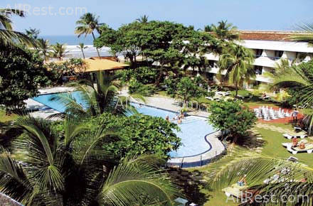 Club Palm Garden 2